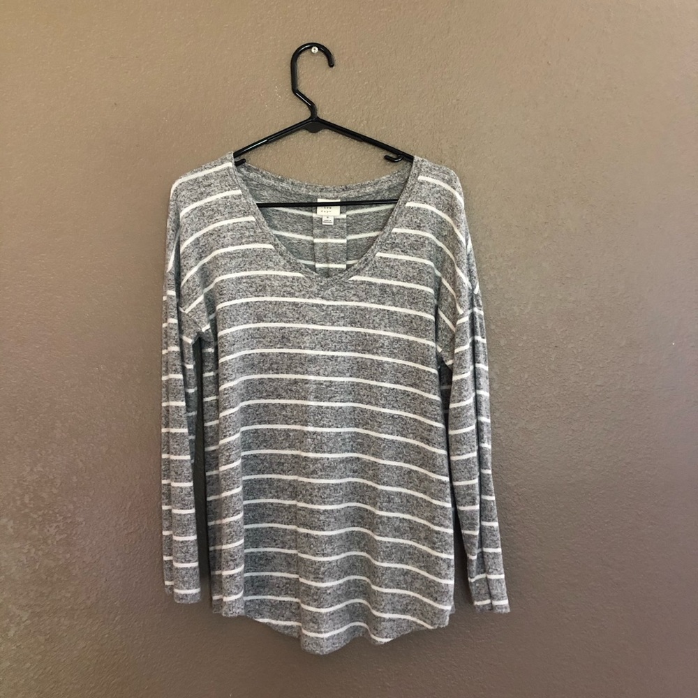 Long Sleeve Top